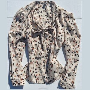 SHEIN blouse